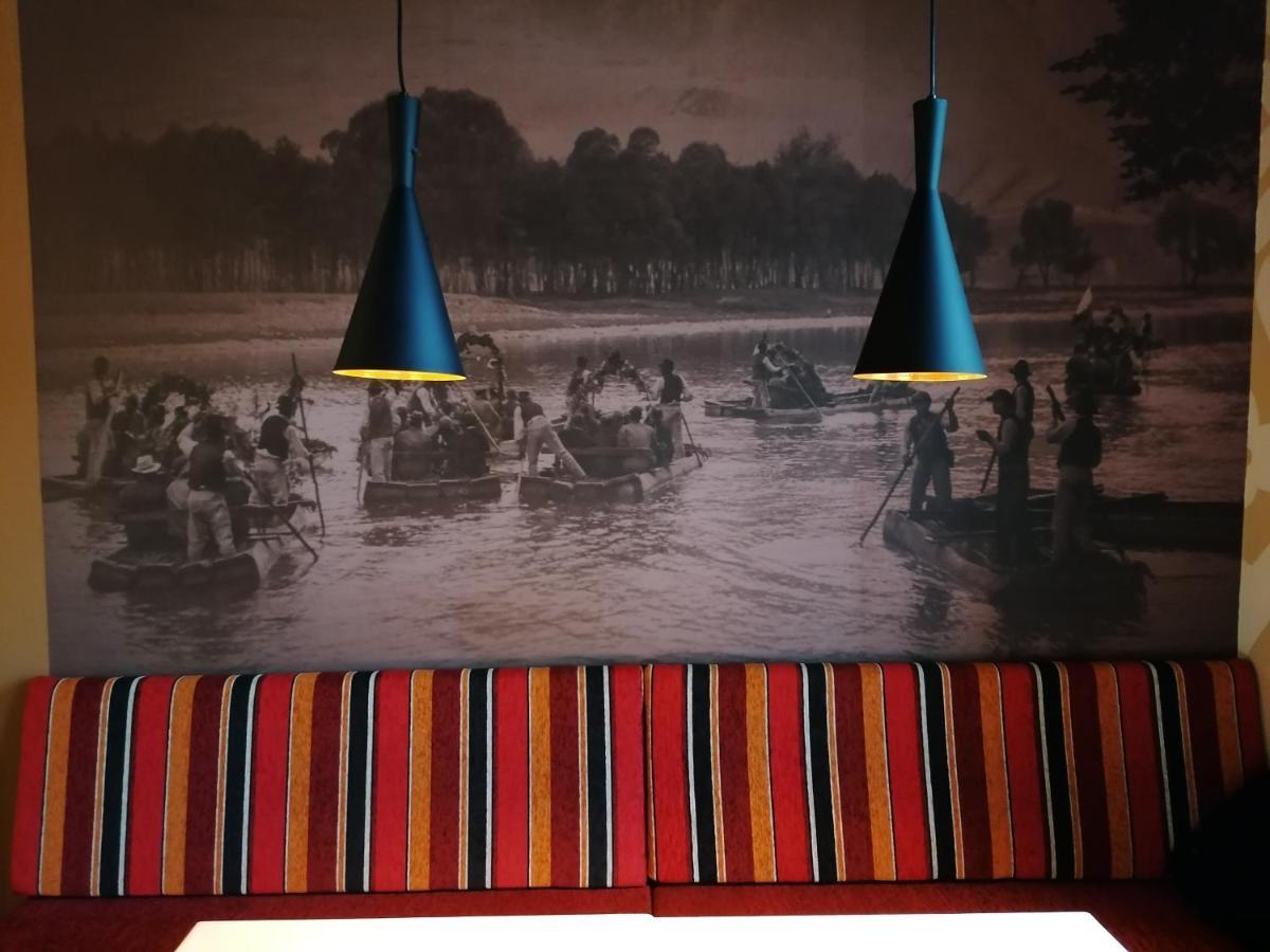 Penzion Antiqua Villa Spisska Stara Ves Extérieur photo