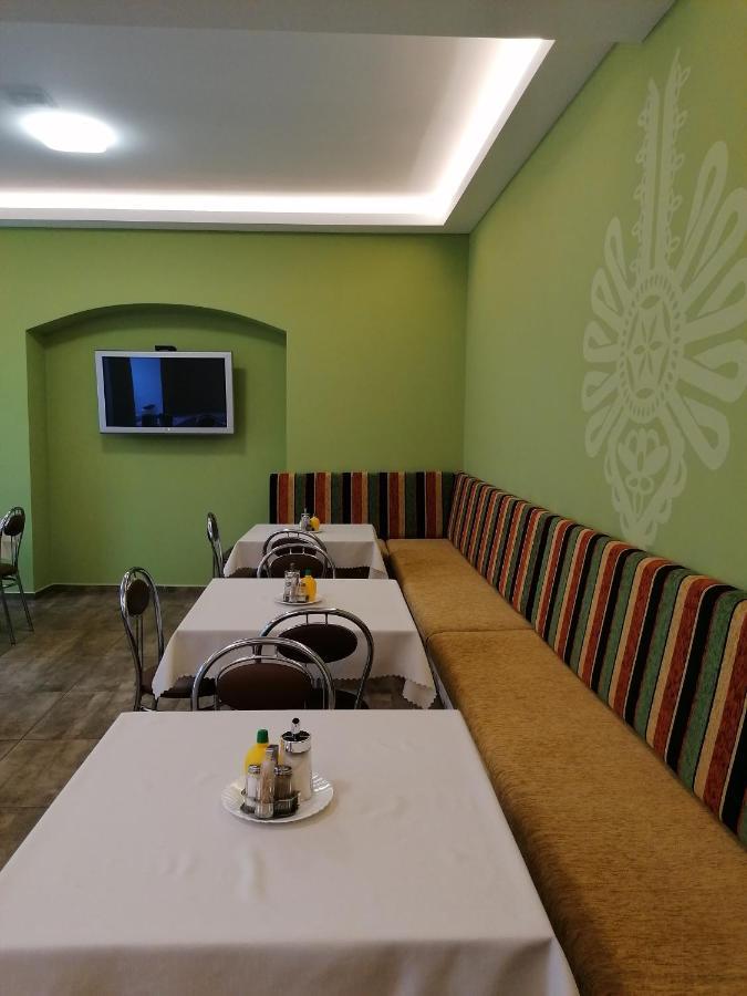 Penzion Antiqua Villa Spisska Stara Ves Extérieur photo