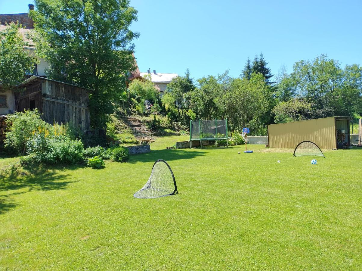 Penzion Antiqua Villa Spisska Stara Ves Extérieur photo