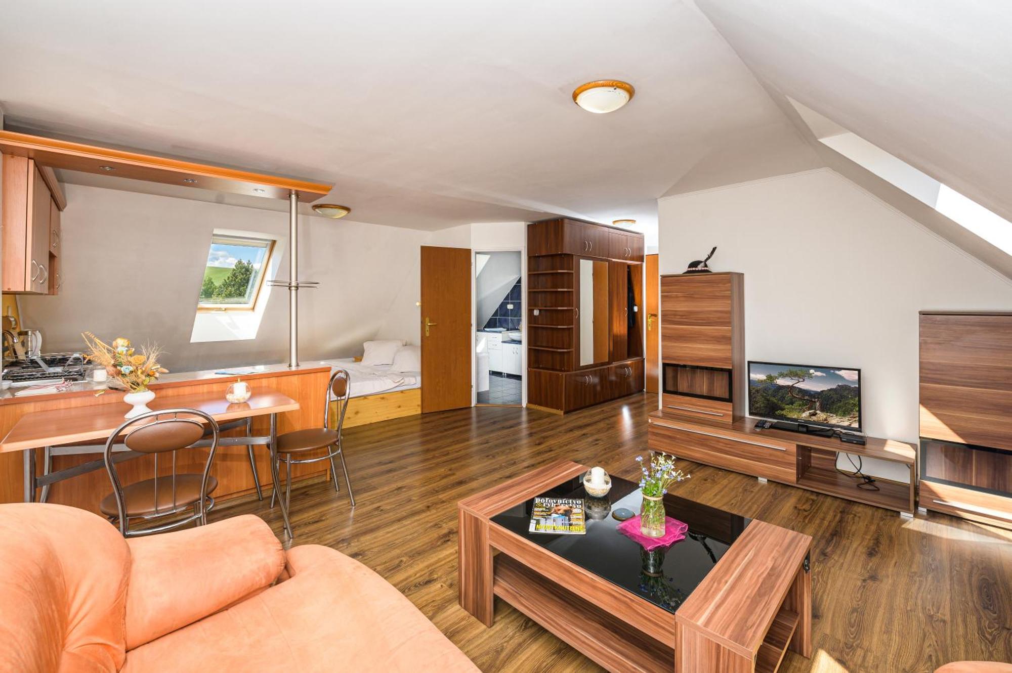 Penzion Antiqua Villa Spisska Stara Ves Extérieur photo