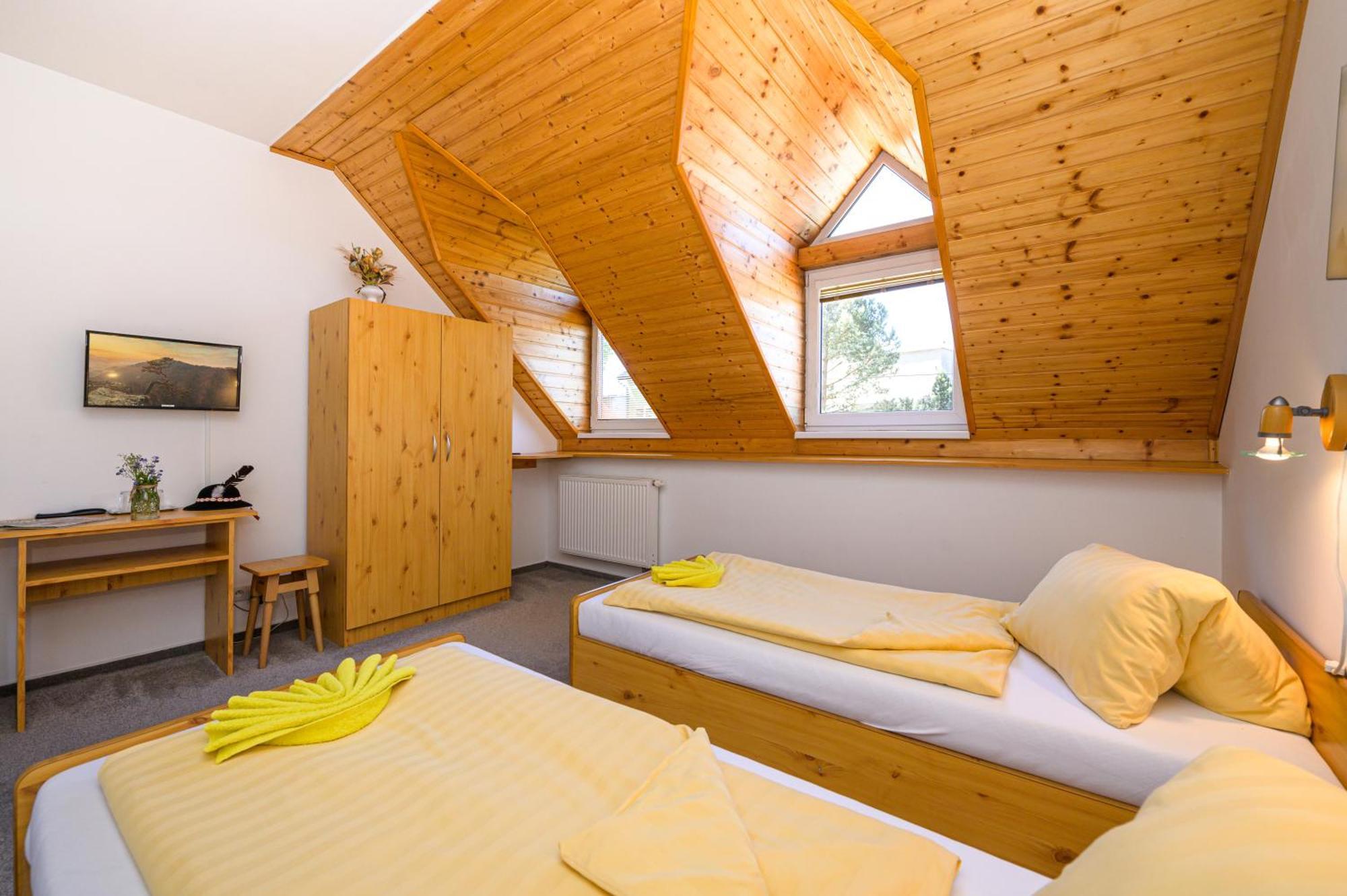 Penzion Antiqua Villa Spisska Stara Ves Extérieur photo