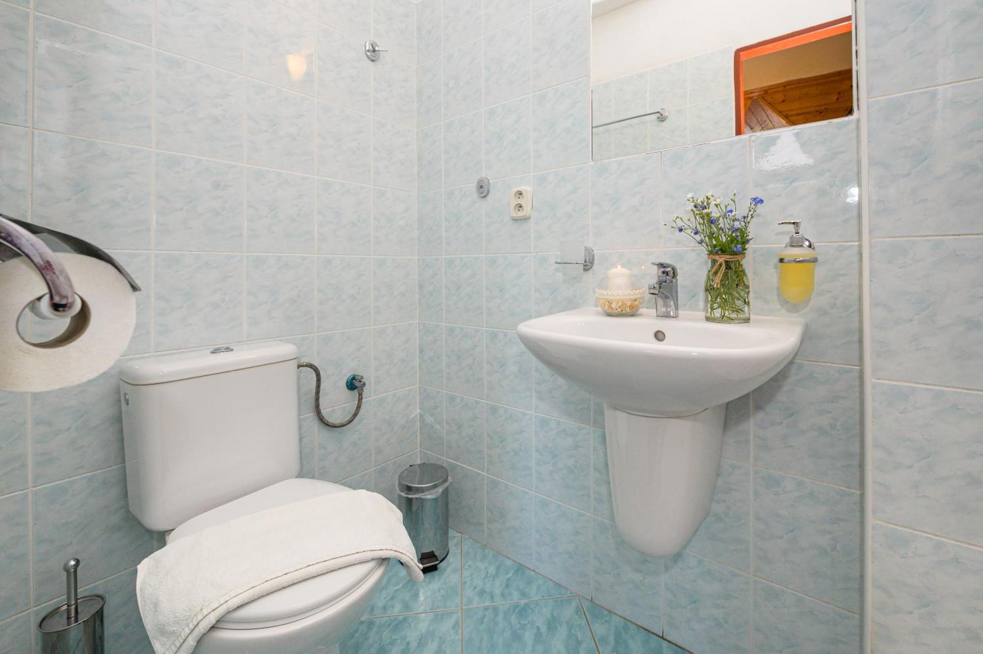 Penzion Antiqua Villa Spisska Stara Ves Extérieur photo