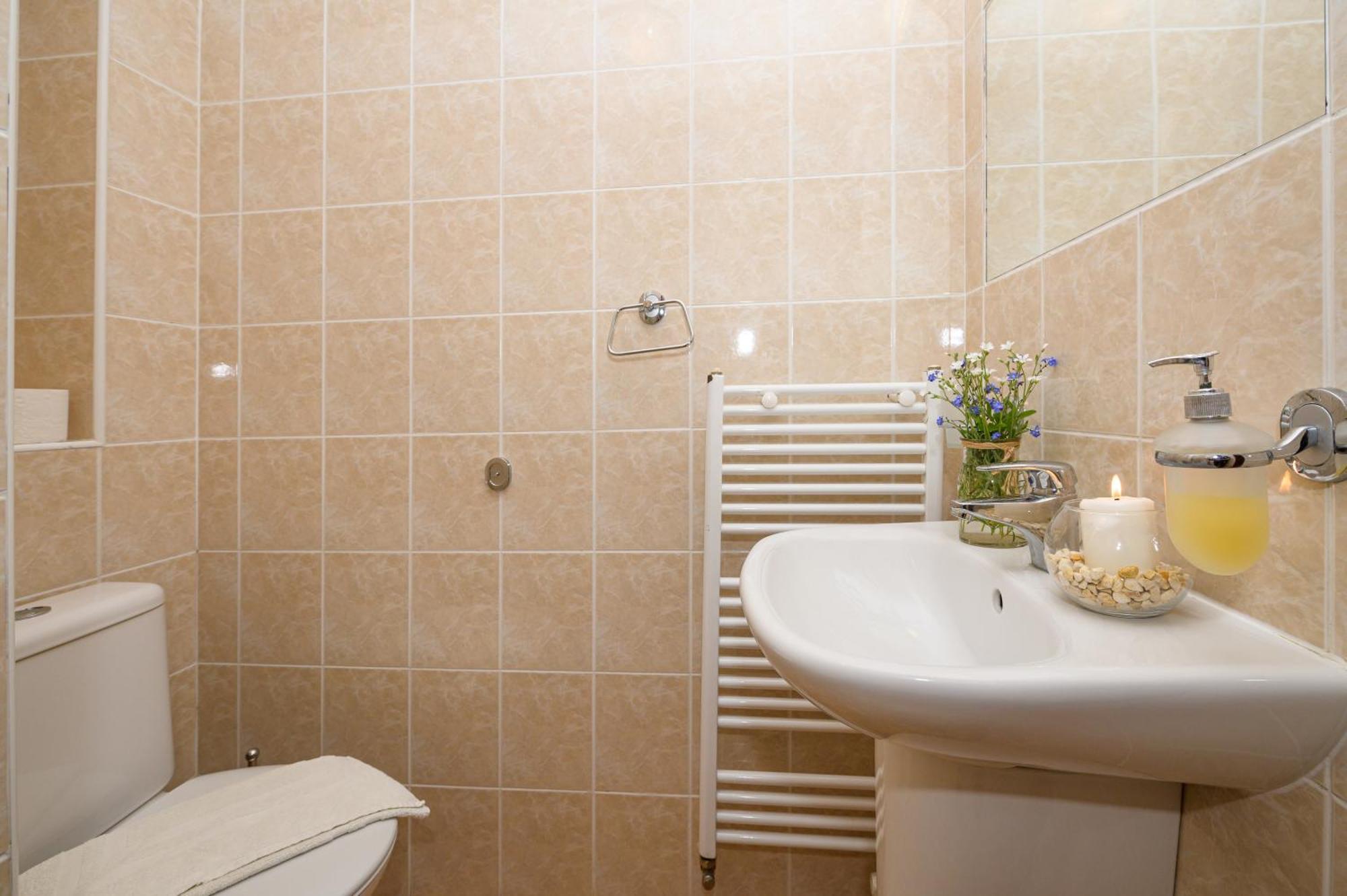 Penzion Antiqua Villa Spisska Stara Ves Extérieur photo