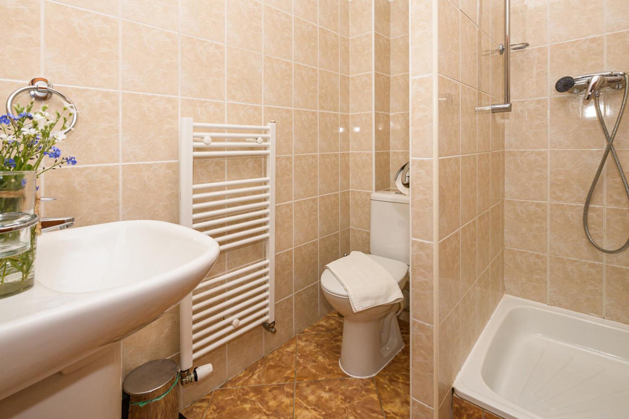 Penzion Antiqua Villa Spisska Stara Ves Extérieur photo
